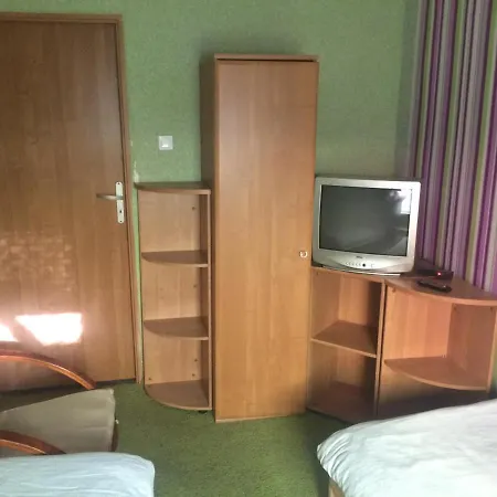 Pogoń Hostel