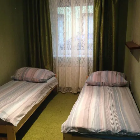 Pogoń Hostel