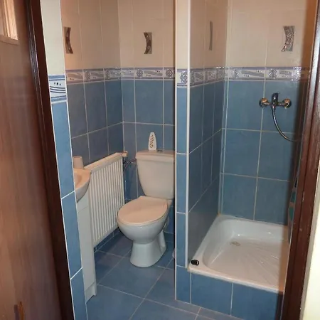 Hostel Pogoń