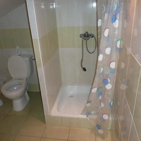 Pogoń Hostel Sosnowiec
