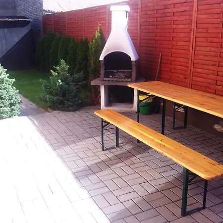 Pogoń Hostel Sosnowiec