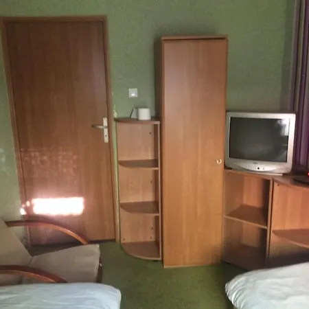 Pogoń Hostel Sosnowiec